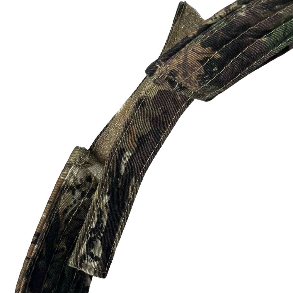 Camo Johnstone Men's Visor - Picture 5 of 7